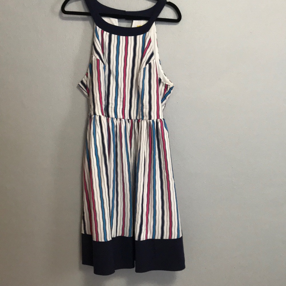 ModCloth Sundress